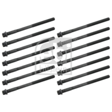 FEBI BILSTEIN Csapágyazás, kormány FEBI BILSTEIN 04407 kormányvezérlő és kiegészítői