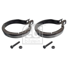 FEBI BILSTEIN Csapágyazás, kormány FEBI BILSTEIN 09396 kormányvezérlő és kiegészítői