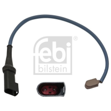 FEBI BILSTEIN Csapágyazás, kormány FEBI BILSTEIN 100922 kormányvezérlő és kiegészítői