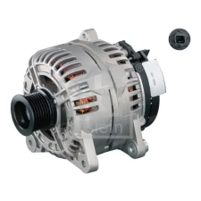 FEBI BILSTEIN Csapágyazás, kormány FEBI BILSTEIN 10150 kormányvezérlő és kiegészítői