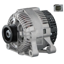 FEBI BILSTEIN Csapágyazás, kormány FEBI BILSTEIN 10290 kormányvezérlő és kiegészítői