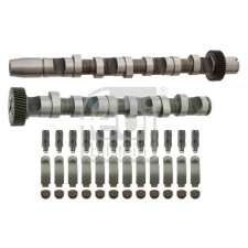 FEBI BILSTEIN Csapágyazás, kormány FEBI BILSTEIN 29839 kormányvezérlő és kiegészítői