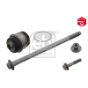 FEBI BILSTEIN csapágyazás, kormány FEBI BILSTEIN 34698