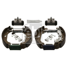 FEBI BILSTEIN Csapágyazás, kormány FEBI BILSTEIN 38663 kormányvezérlő és kiegészítői