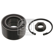 FEBI BILSTEIN Csapágyazás, kormány FEBI BILSTEIN 40619 kormányvezérlő és kiegészítői