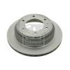 FEBI BILSTEIN Csapágyazás, laprugó FEBI BILSTEIN 23483