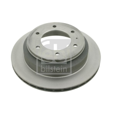 FEBI BILSTEIN Csapágyazás, laprugó FEBI BILSTEIN 23483 lengéscsillapító