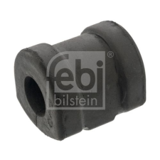 FEBI BILSTEIN Csapágyazás, stabilizátor FEBI BILSTEIN 01673 futómű