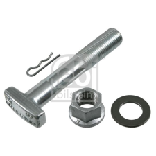 FEBI BILSTEIN Csapágyazás, stabilizátor FEBI BILSTEIN 05657 futómű