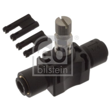 FEBI BILSTEIN Csapágyazás, stabilizátor FEBI BILSTEIN 101293 futómű
