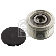 FEBI BILSTEIN Csapágyazás, stabilizátor FEBI BILSTEIN 101705 futómű