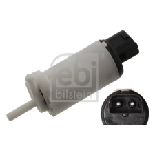 FEBI BILSTEIN Csapágyazás, stabilizátor FEBI BILSTEIN 14718 futómű