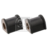 FEBI BILSTEIN Csapágyazás, stabilizátor FEBI BILSTEIN 15520