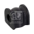 FEBI BILSTEIN csapágyazás, stabilizátor FEBI BILSTEIN 179661