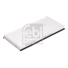 FEBI BILSTEIN Csapágyazás, stabilizátor FEBI BILSTEIN 29706 futómű