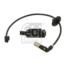 FEBI BILSTEIN Csapágyazás, stabilizátor FEBI BILSTEIN 31353 futómű