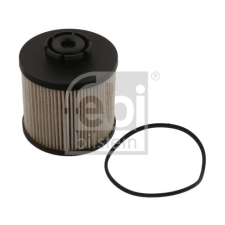 FEBI BILSTEIN Csapágyazás, stabilizátor FEBI BILSTEIN 39284 futómű