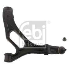 FEBI BILSTEIN Csapágyazás, stabilizátor FEBI BILSTEIN 40082 futómű