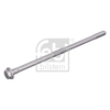 FEBI BILSTEIN Csapágyazás, stabilizátor FEBI BILSTEIN 40173