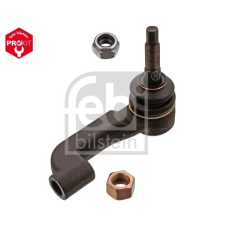 FEBI BILSTEIN Csapágyazás, stabilizátor FEBI BILSTEIN 41005 futómű