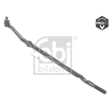 FEBI BILSTEIN Csapágyazás, stabilizátor FEBI BILSTEIN 41016 futómű