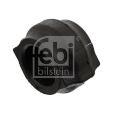 FEBI BILSTEIN csapágyazás, stabilizátor FEBI BILSTEIN 41172 autóalkatrész