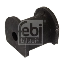FEBI BILSTEIN Csapágyazás, stabilizátor FEBI BILSTEIN 41497 futómű