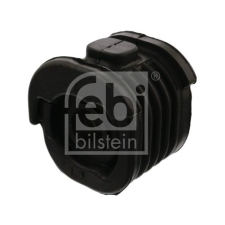 FEBI BILSTEIN Csapágyazás, stabilizátor FEBI BILSTEIN 41524 futómű