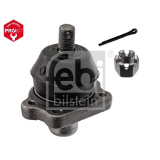 FEBI BILSTEIN Csapágyazás, stabilizátor FEBI BILSTEIN 42535 futómű