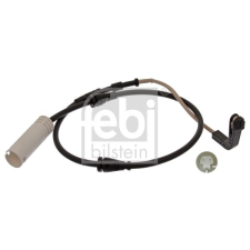 FEBI BILSTEIN Csapágyazás, stabilizátor FEBI BILSTEIN 44277 futómű