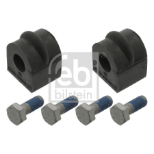 FEBI BILSTEIN Csapágykészlet, stabilizátor FEBI BILSTEIN 02524 autóalkatrész