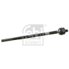 FEBI BILSTEIN Csapágypersely, laprugó FEBI BILSTEIN 12763