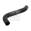 FEBI BILSTEIN Csapágypersely, laprugó FEBI BILSTEIN 34968