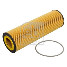 FEBI BILSTEIN Csapágypersely, laprugó FEBI BILSTEIN 35270 lengéscsillapító