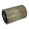 FEBI BILSTEIN Csapágypersely, laprugó FEBI BILSTEIN 35515