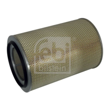 FEBI BILSTEIN Csapágypersely, laprugó FEBI BILSTEIN 35515 lengéscsillapító