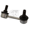 FEBI BILSTEIN Csapágypersely, laprugó FEBI BILSTEIN 41110