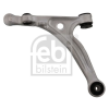 FEBI BILSTEIN Csapágypersely, laprugó FEBI BILSTEIN 42336