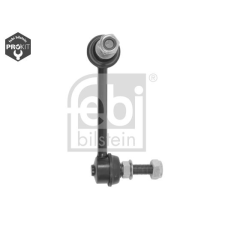 FEBI BILSTEIN Csapágypersely, laprugó FEBI BILSTEIN 42514 lengéscsillapító