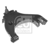 FEBI BILSTEIN Csapágypersely, laprugó FEBI BILSTEIN 42533