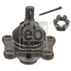 FEBI BILSTEIN Csapágypersely, laprugó FEBI BILSTEIN 42908