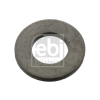 FEBI BILSTEIN Csapágypersely, laprugó FEBI BILSTEIN 43293