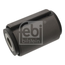 FEBI BILSTEIN csapágypersely, laprugó FEBI BILSTEIN 46552 autóalkatrész