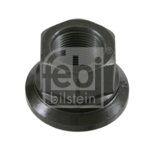 FEBI BILSTEIN Csavar, futóműállító FEBI BILSTEIN 05202 futómű