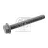 FEBI BILSTEIN Csavar, nyomólap FEBI BILSTEIN 107696