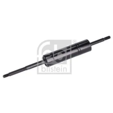 FEBI BILSTEIN csillapító, motorfelfüggesztés 08398 autóalkatrész
