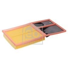 FEBI BILSTEIN Egykarú himba, motorvezérlés FEBI BILSTEIN 29883 kormányvezérlő és kiegészítői