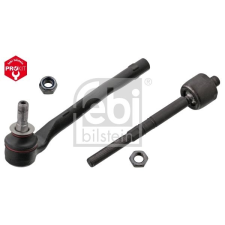 FEBI BILSTEIN Érzékelő gyűrű, ABS FEBI BILSTEIN 37777 fékbetét