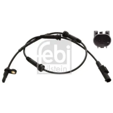 FEBI BILSTEIN érzékelő, kerékfordulatszám 102579 autóalkatrész