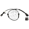 FEBI BILSTEIN érzékelő, kerékfordulatszám 107212